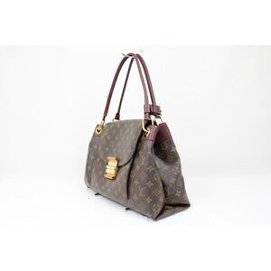 Louis Vuitton Monogram Bag Olympe Tote
